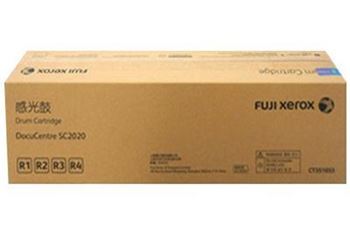 Fuji Xerox CT351053 Drum Cartridge (CMYK)