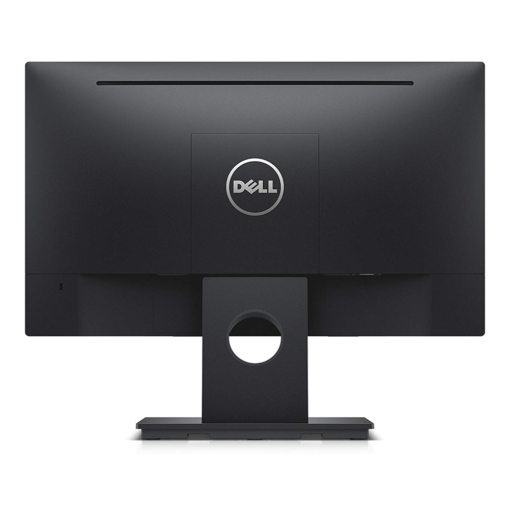 Dell E1916HV Reliable performance, Essential feature 18.5' Monitor 