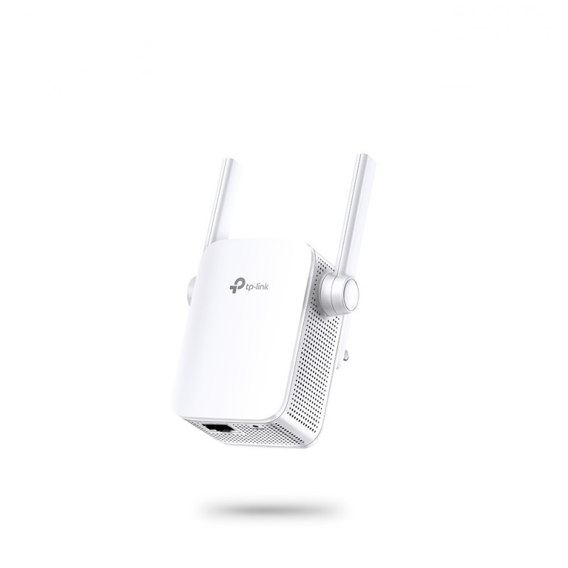 TP-Link RE305 AC1200 Wall Plugged Wi-Fi Range Extender