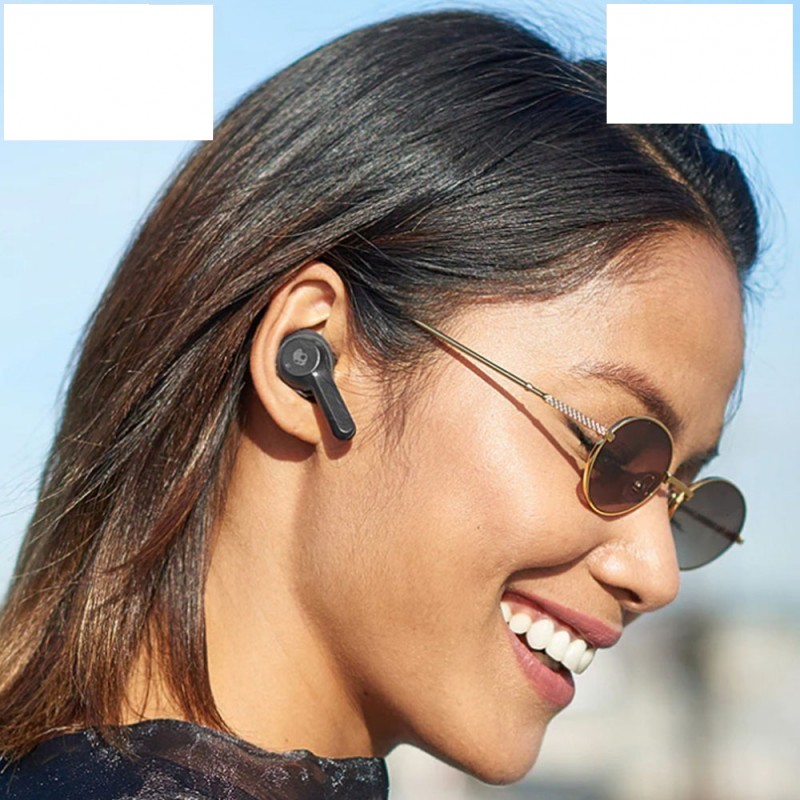 Skullcandy Indy Truly Wireless Earbuds