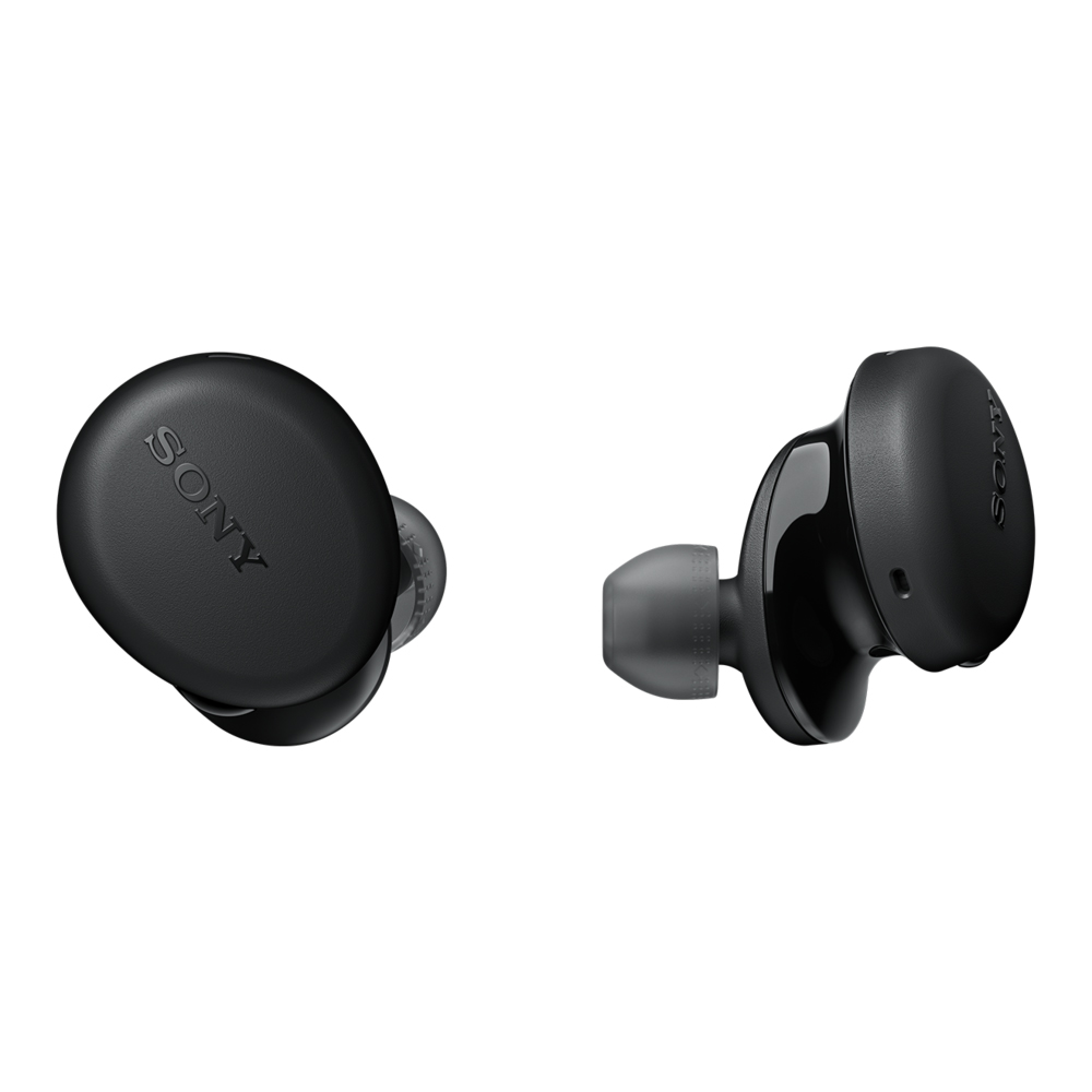 Sony WF-XB700 Truly Wireless Headphones with EXTRA BASS - Black