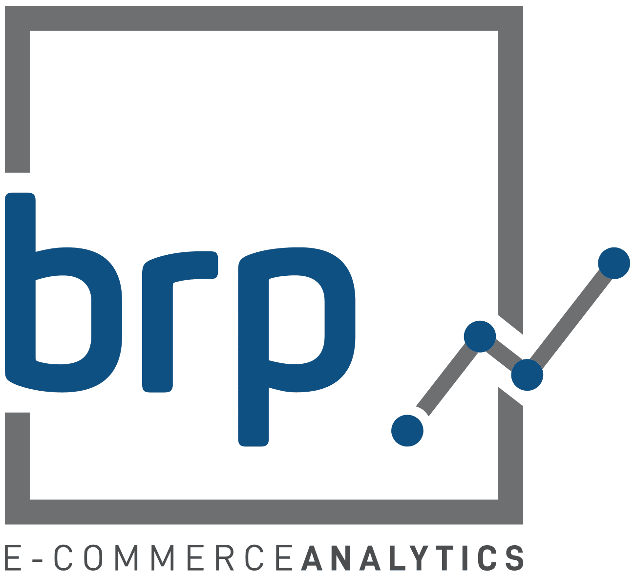 BRP: E-COMMERCE INTELLIGENCE & ANALYTICS logo