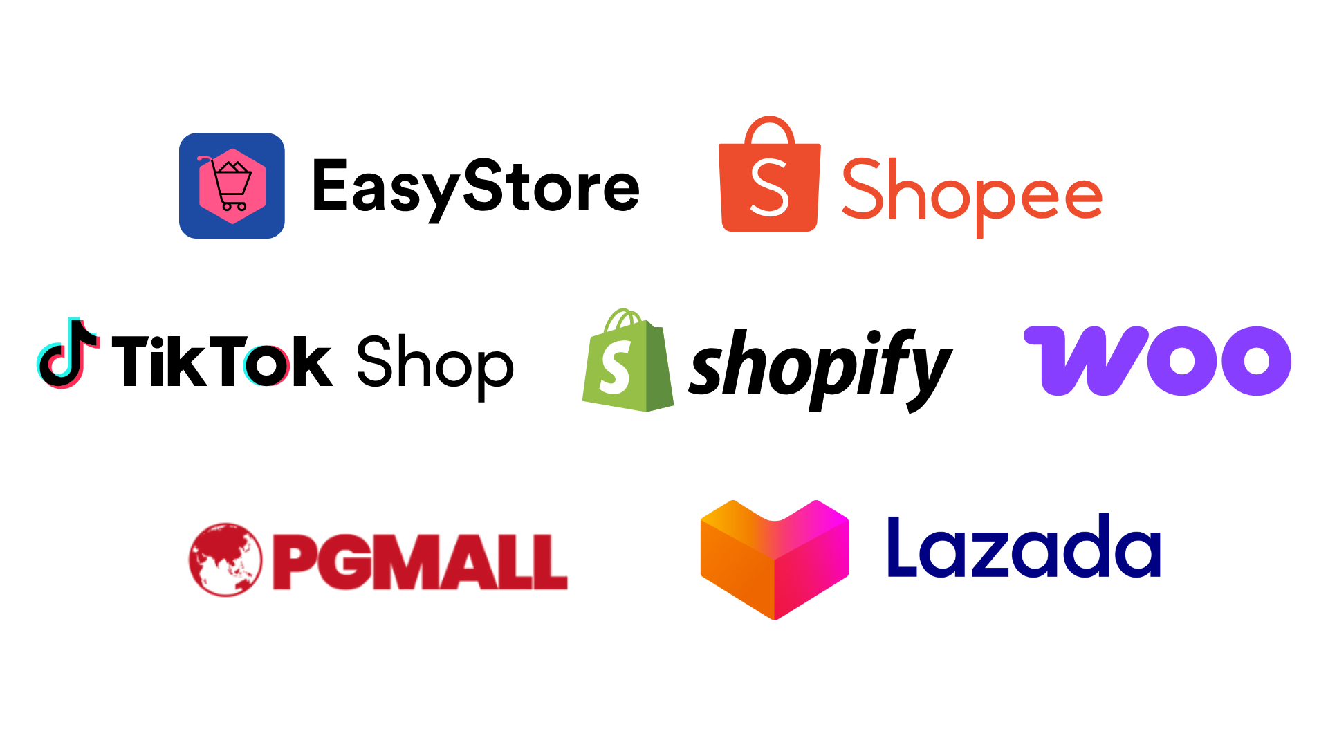 Logos