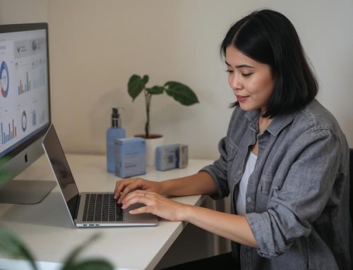 Case Study: How a Small E-Commerce Brand Discovered RM12K Lost in Vouchers (and Saved Their Profits)