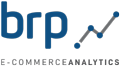 BRP: E-COMMERCE INTELLIGENCE & ANALYTICS Logo