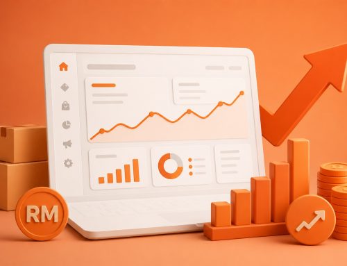 Survival Guide: Navigating the Shopee MY 2026 Fee Hikes