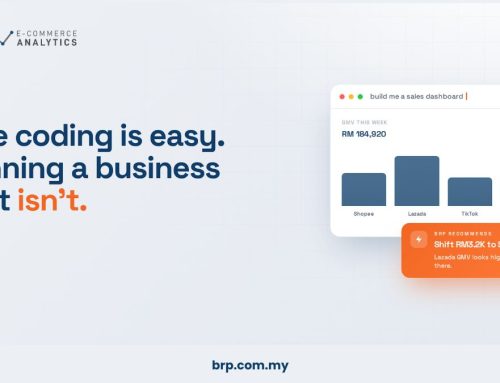 Vibe Coding Is Easy. Running a Business on It Isn’t.