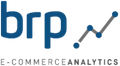 BRP: E-COMMERCE INTELLIGENCE & ANALYTICS Logo